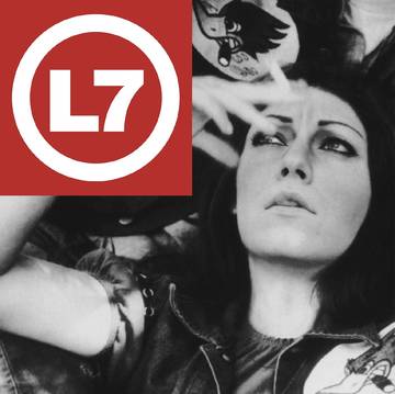 L7 - Beauty Process - Triple Platinum (Anniversary Edition) (RSD 2021)