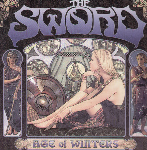 Sword, The - Age of Winters