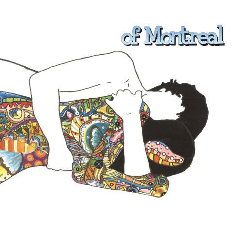 of Montreal - Aldhils Arboretum (180 Gram Vinyl)