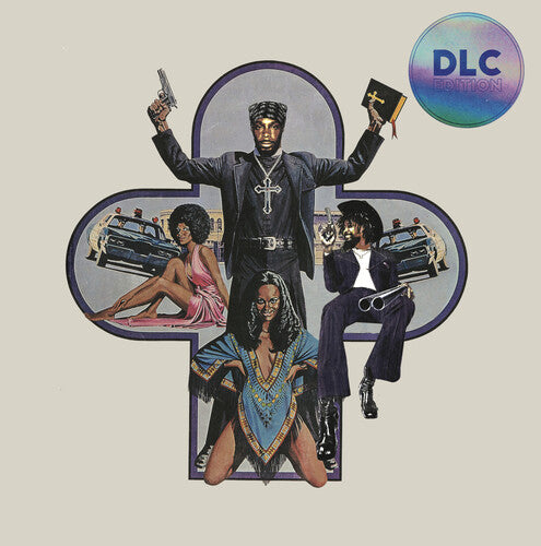 JPEGMAFIA - Scaring The Hoes (12" EP, DLC Pack, Lavender Vinyl)