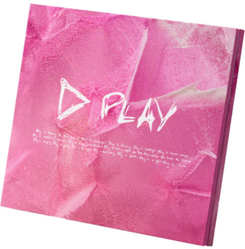 Sheeran, Ed - Play (Deluxe Edition) (CD)