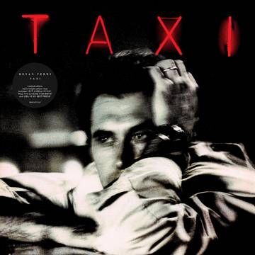 Ferry, Bryan - Taxi (Yellow Vinyl) (RSD Black Friday 2022)