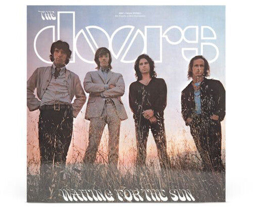 Doors, The - Waiting For The Sun (Brick & Mortar Exclusive, Hi-Fidelity)