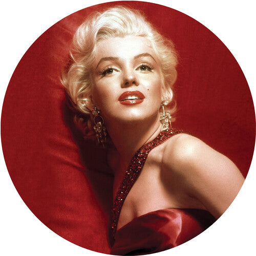 Monroe, Marilyn - Diamonds Are A Girl's Best Friend - 60th Anniversary Edition (Picture Disc Vinyl)