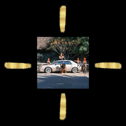 Murs - Love & Rockets 3:16 (The Emancipation) (Indie Exclusive, Colored Vinyl, Gatefold)