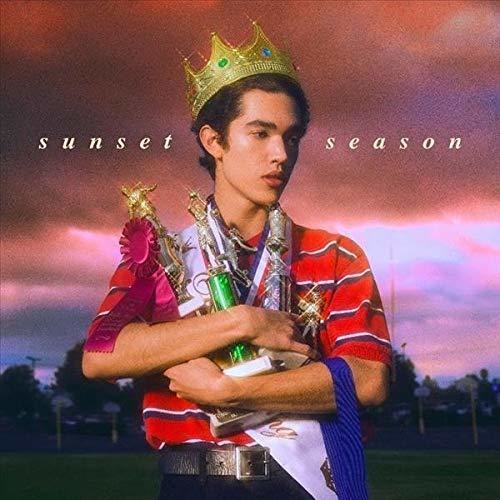Gray, Conan - Sunset Season (10-inch Vinyl, CAN)