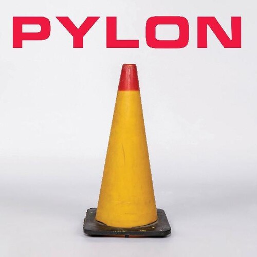 Pylon - Pylon Box (140 Gram Vinyl, Boxed Set, With Book, Sticker, Autographed / Star Signed)
