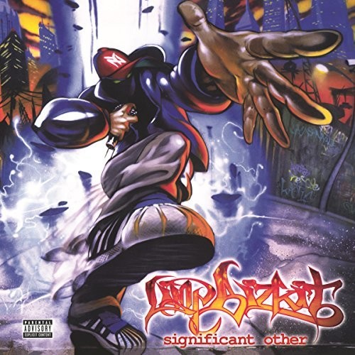 Limp Bizkit - Significant Other (CD)