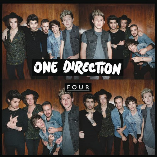 One Direction - Four (Gatefold)
