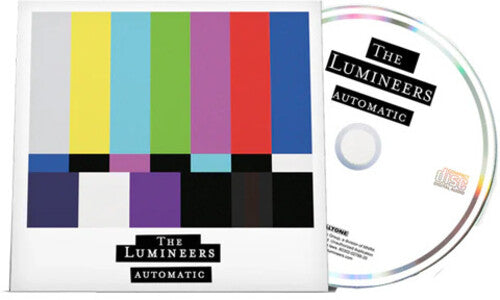 Lumineers, The - Automatic (CD)