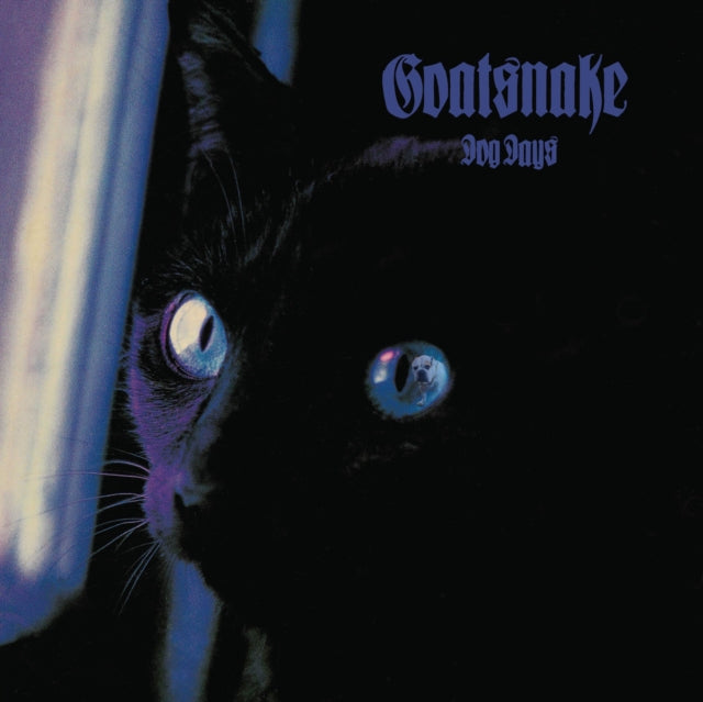 Goatsnake - Dog Days (Dark Blue Vinyl) (RSD 2026)
