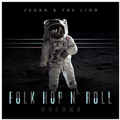Judah & the Lion - Folk Hop N Roll (Deluxe)