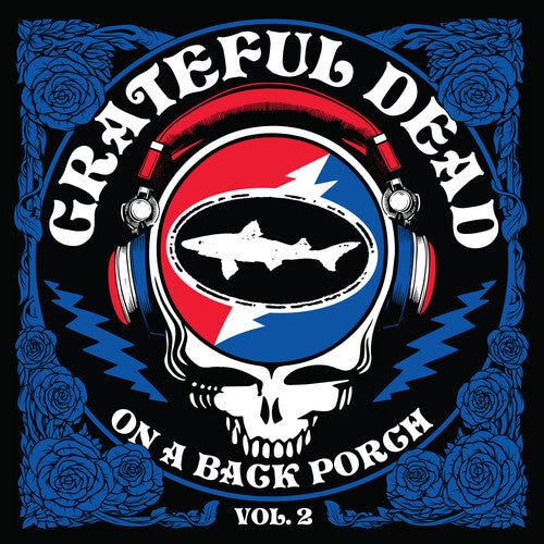 Grateful Dead - On A Back Porch Vol 2 (RSD Black Friday 2025)