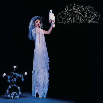 Nicks, Stevie - Bella Donna (Deluxe, RSD 2022)