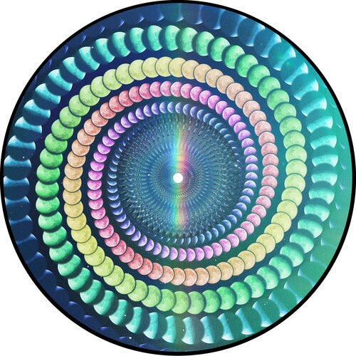 Coldplay - Moon Music Picture Disc (Indie Exclusive, Picture Disc)