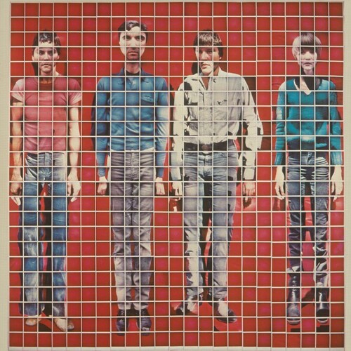 Talking Heads - More Songs About Buildings & Food (180 Gram)