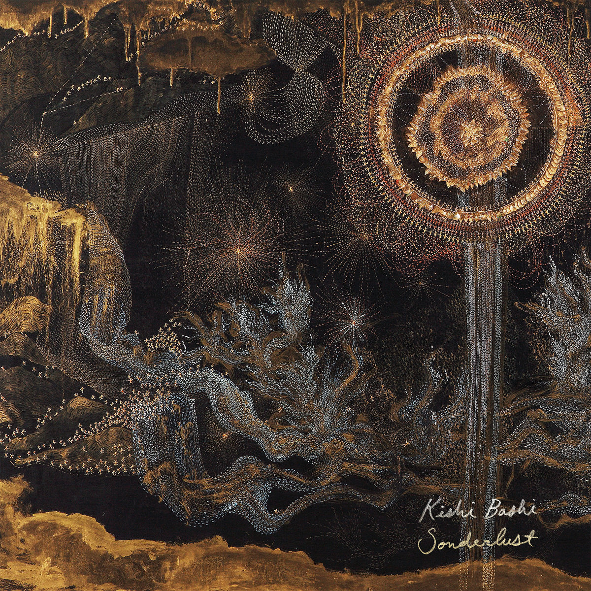 Kishi Bashi - Sonderlust (Digital Download)