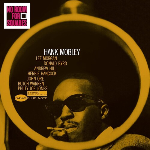 Mobley, Hank - No Room for Squares (Blue Note Classic Vinyl Series)