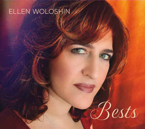 Woloshin, Ellen - Bests (CD)