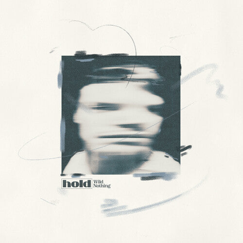 Wild Nothing - Hold (Blue, Clear Vinyl)