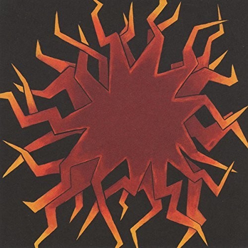Sunny Day Real Estate - How It Feels to Be Something On (Cassette)