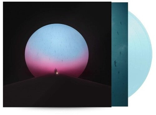Manchester Orchestra - The Million Masks Of God (Light Blue Vinyl)