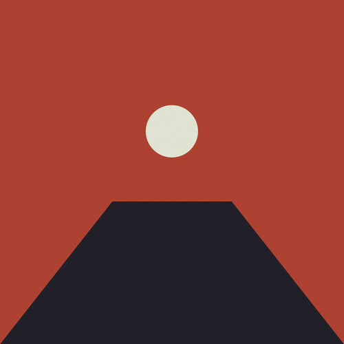 Tycho - Epoch (10th Anniversary, Blue, Black Vinyl)