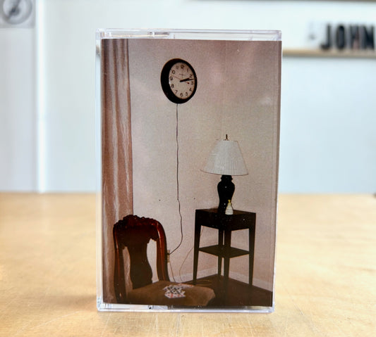 McKay - Casino EP (Cassette)