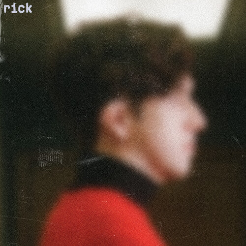 Montgomery, Ricky - Rick