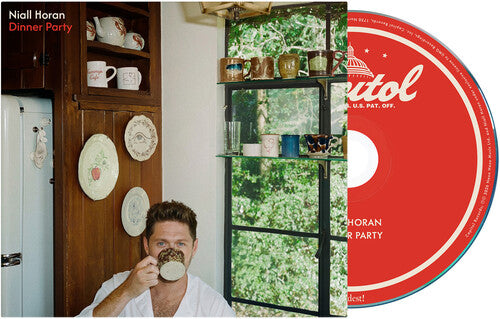 Horan, Niall - Dinner Party (CD)
