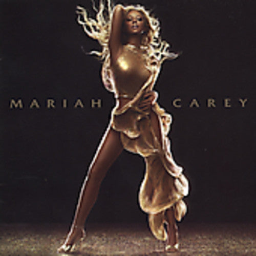 Carey, Mariah - Emancipation of Mimi (CD)