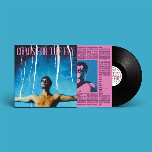 Chatten, Grian - Chaos For The Fly