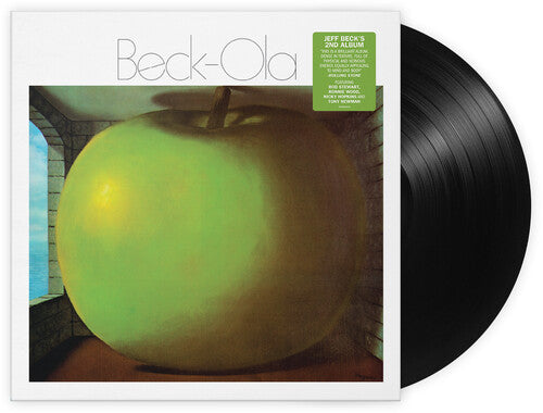 Beck, Jeff - Beck-Ola (150 Gram)
