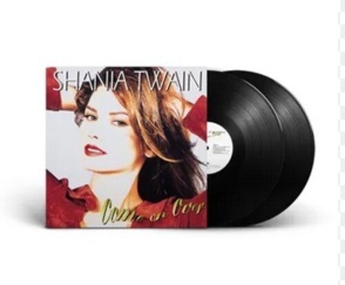 Twain, Shania - Come on Over (Diamond Edition)