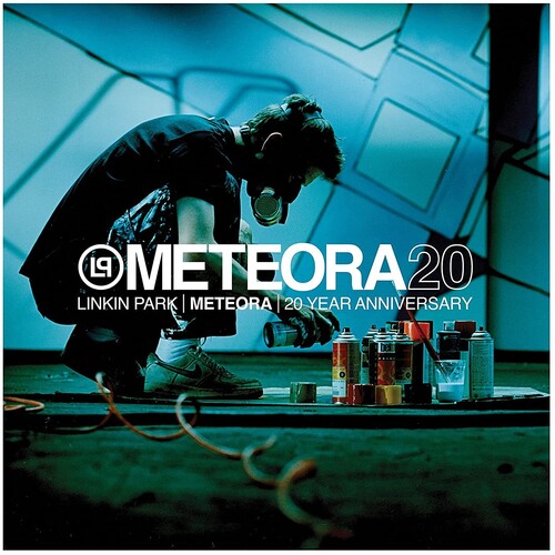 Linkin Park - Meteora (20th Anniversary Edition, Box Set)