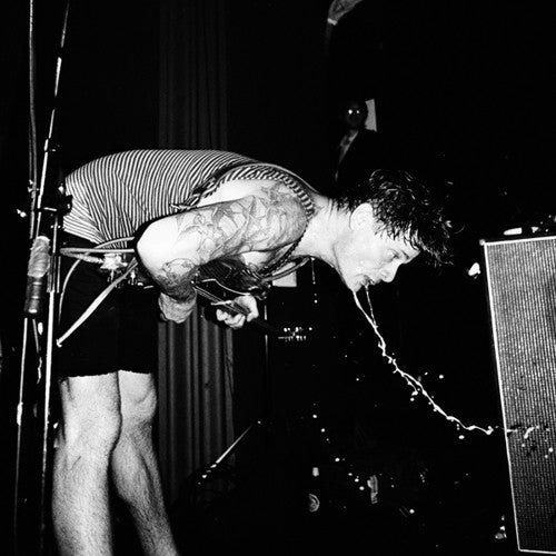 Thee Oh Sees - Live in San Francisco (W/DVD)