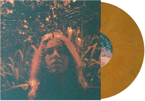 Turnover - Peripheral Vision (Indie Exclusive, Citrus Marble Vinyl, 10th Anniversary Edition)