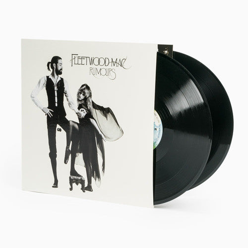 Fleetwood Mac - Rumours (Deluxe, 180 Gram)