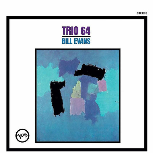Evans, Bill - Trio '64 (Verve Acoustic Sounds Series)