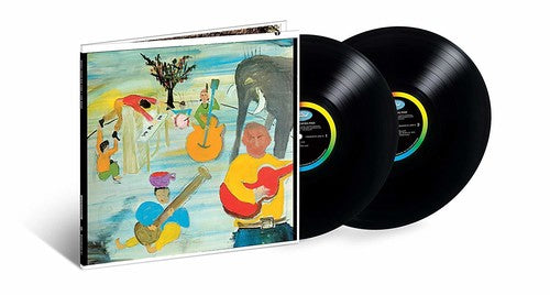 Band, The - Music from Big Pink (50th Anniversary)
