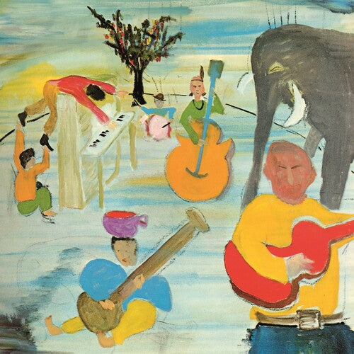 Band, The - Music from Big Pink (180 Gram Vinyl)