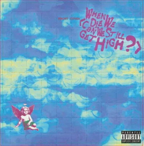 Yungblud - When We Die (7" Single) (RSD 2025)