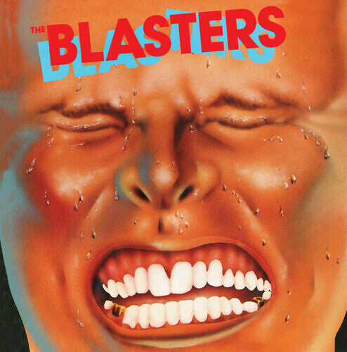 Blasters, The - The Blasters