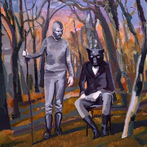Midlake - The Trials of Van Occupanther (Reissue)