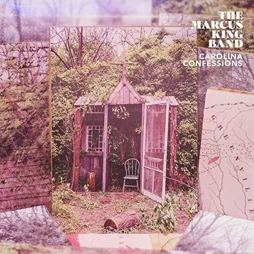 Marcus King Band - Carolina Confessions (180 Gram)