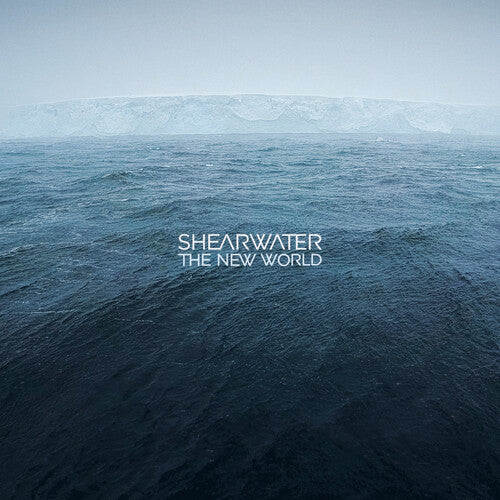 Shearwater - The New World