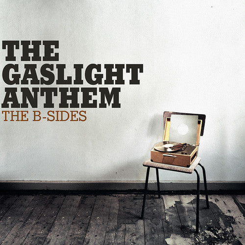 Gaslight Anthem - B-Sides (Digital Download)