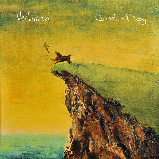Verlaines, The - Bird Dog (Opaque Purple Vinyl, RSD 2023)