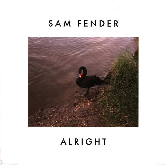 Fender, Sam - Alright / The Kitchen (Live, RSD 2022)