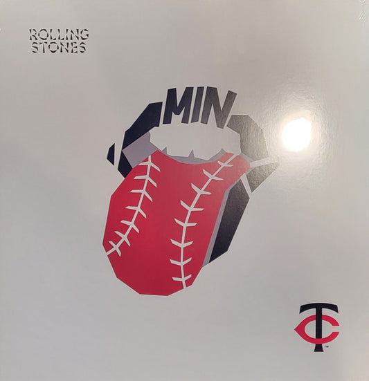 Rolling Stones, The - Hackney Diamonds (Minnesota Twins) (Indie Exclusive, White Vinyl)